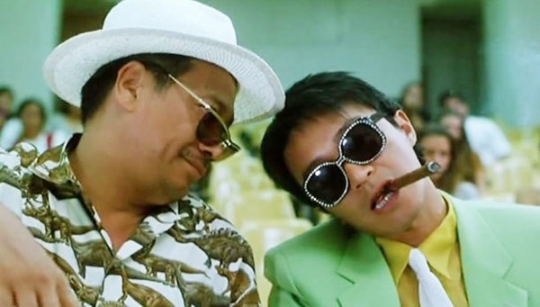 Cuộc sống vất vả sau 4 lần kết hôn của tài tử đóng vai phụ đắt giá nhất Hong Kong - 6 Ngô Mạnh Đạt đổi đời sau khi tham gia phim của Châu Tinh Trì