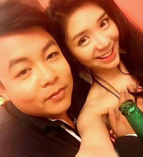 Bị tung ảnh "đụng chạm" vòng 1 của Thanh Bi, Duy Mạnh thanh minh - 6 Bị tung ảnh "đụng chạm" vòng 1 của Thanh Bi, Duy Mạnh thanh minh - 6