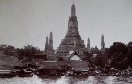 Một Thái Lan rất khác khi chưa bị "áp đảo" bởi khách du lịch - 18 Một Thái Lan rất khác khi chưa bị "áp đảo" bởi khách du lịch - 18