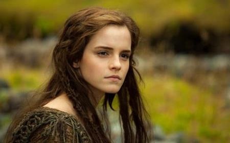 Emma Watson, cô “phù thủy nhỏ” đã lột xác thành “người đẹp” - 18 Vai diễn của Emma Watson trong bộ phim “Noah” (2014) đã nhận được rất nhiều đánh giá tích cực