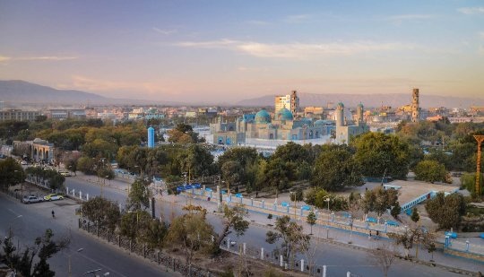 Sự thật khi du lịch Afghanistan: “Tôi chưa bao giờ thấy hạnh phúc và an toàn đến thế” - 18 Sự thật khi du lịch Afghanistan: “Tôi chưa bao giờ thấy hạnh phúc và an toàn đến thế” - 18