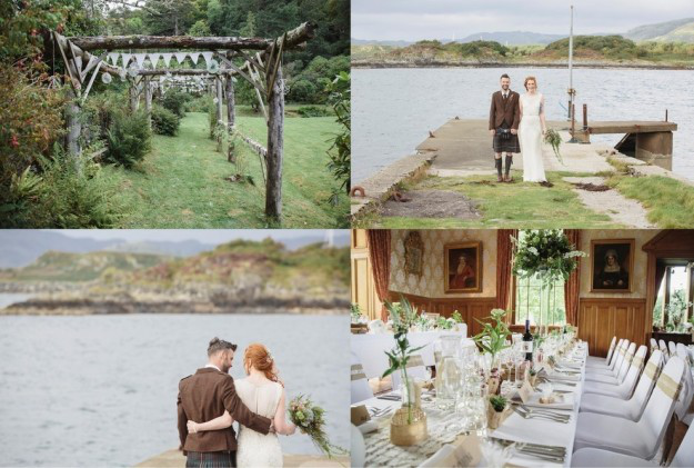 20 lý do khiến bất kỳ cô gái nào cũng muốn tổ chức đám cưới ở Scotland - 18 20 lý do khiến bất kỳ cô gái nào cũng muốn tổ chức đám cưới ở Scotland - 18