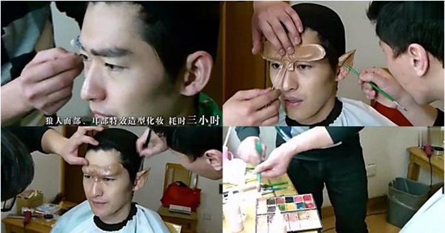 Hậu trường tạo nên các cảnh quay "lừa" hàng triệu khán giả - 19