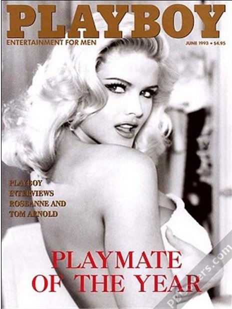 20 người đẹp nổi tiếng trên bìa tạp chí Playboy - 19 20 người đẹp nổi tiếng trên bìa tạp chí Playboy - 19