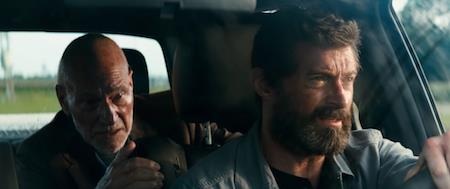 Mãn nhãn với loạt bom tấn siêu anh hùng sẽ ra mắt trong năm nay - 2 Đến tháng 3/2017, các tín đồ điện ảnh sẽ được gặp lại “Wolverine” Hugh Jackman trong bộ phim “Logan”. Trong phần phim cuối cùng về Wolverine, chàng người sói sẽ phải sát cánh bên Giáo sư Charles Xavier để bảo vệ một dị nhân trẻ tuổi.