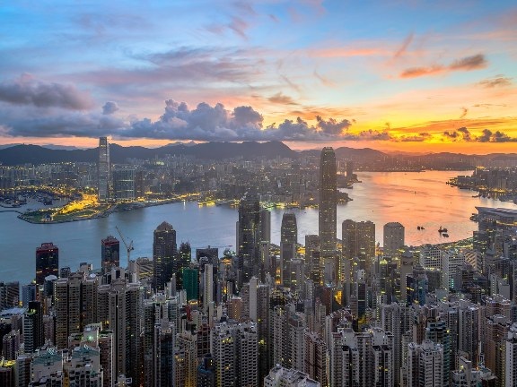 20 thành phố đẹp nhất thế giới | Báo Dân trí