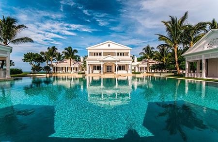 Đại hạ giá, siêu dinh thự của Celine Dion vẫn ế chỏng ế chơ - 2 “Tổ ấm” của Celine Dion được định giá 38.5 triệu đô la Mỹ…