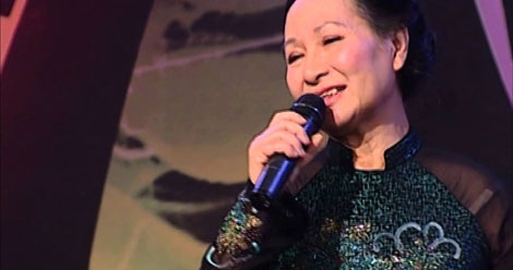 NSƯT Vũ Dậu: Một ký ức, một Hà Nội - 3 NSƯT Vũ Dậu: Một ký ức, một Hà Nội - 3