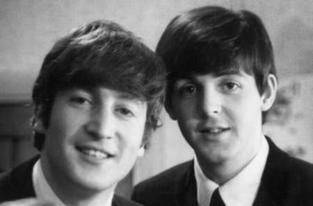 McCartney muốn đòi lại tác quyền những ca khúc sáng tác cùng John Lennon