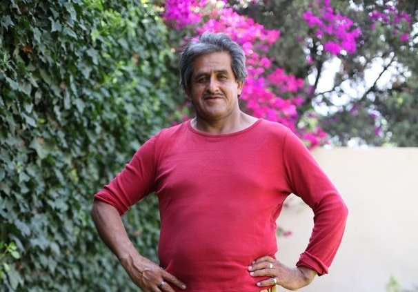 Người đàn ông khốn khổ với “của quý” dài gần nửa mét - 1 Ông Roberto là người có “của quý” dài nhất thế giới