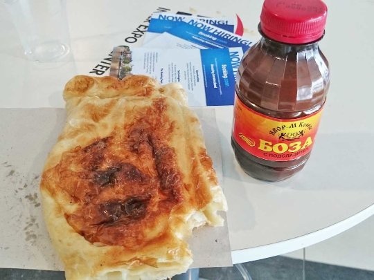 Những món ngon nhất định phải thử trong hành trình du lịch châu Âu - 2 Những món ngon nhất định phải thử trong hành trình du lịch châu Âu - 2