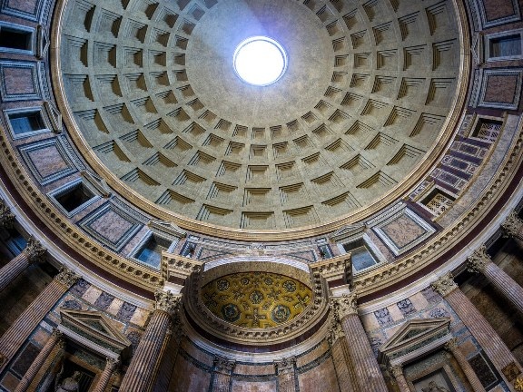 Những thành phố nổi tiếng thế giới về văn hóa và nghệ thuật - 2 Những thành phố nổi tiếng thế giới về văn hóa và nghệ thuật - 2