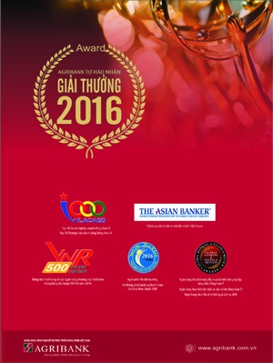 Agribank: Khẳng định vai trò ngân hàng mang tầm vóc Quốc gia - 2