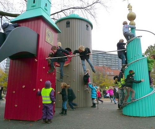 Người dân đất nước hạnh phúc nhất thế giới dạy con như thế nào? - 1 Người dân đất nước hạnh phúc nhất thế giới dạy con như thế nào? - 1