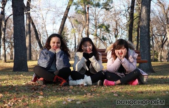 Làm thế nào để vào ĐH Manitoba & Simon Fraser danh tiếng Canada? - 2 Làm thế nào để vào ĐH Manitoba & Simon Fraser danh tiếng Canada? - 2