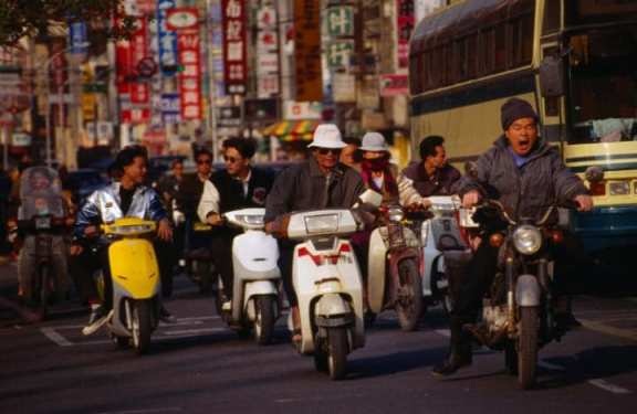 10 thành phố tắc đường kinh khủng nhất thế giới - 2 10 thành phố tắc đường kinh khủng nhất thế giới - 2