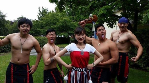 Phụ huynh Việt Nam “chọn mặt gửi vàng” như thế nào khi cho con du học? - 3
Du học sinh Việt nhanh chóng hòa nhập với cộng đồng và trải nghiệm văn hóa Kiwis