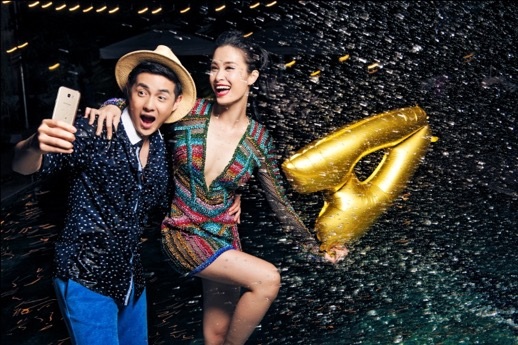 Nhiều tính năng phần mềm thông minh, kiểm soát và hiệu chỉnh giúp mang đến thời lượng pin ấn tượng của Galaxy A (2017).