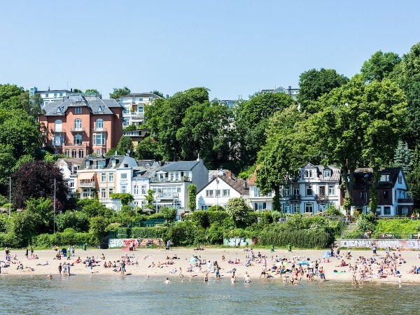 10 thành phố dễ chịu nhất để làm quen những người bạn mới - 2