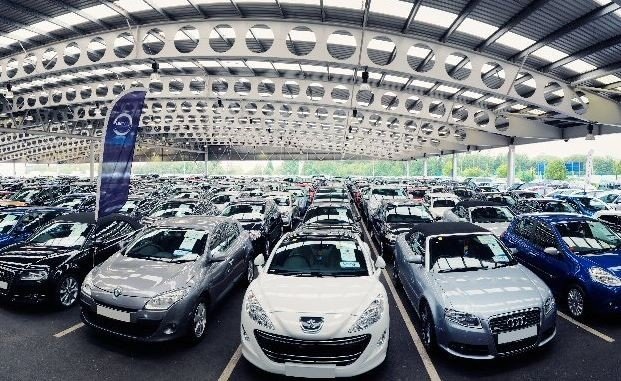 Xe giá rẻ Thái, Indo ồ ạt sang Việt Nam: 2018 đại hạ giá ô tô - 2 Xe giá rẻ Thái, Indo ồ ạt sang Việt Nam: 2018 đại hạ giá ô tô - 2