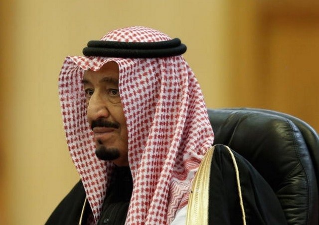 Vua siêu giàu Ả Rập Saudi: Dân chơi bậc nhất Trung Đông - 1 Vua siêu giàu Ả Rập Saudi: Dân chơi bậc nhất Trung Đông - 1