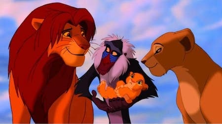 Beyoncé sẽ lồng tiếng cho phim Vua sư tử? - 2 Dự án chuyển thể “The lion king” được rất nhiều người chú ý