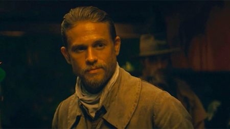 Sao nam Hollywood suýt bỏ mạng trên phim trường - 2 Nam tài tử suýt mất mạng khi đi quay phim ở Amazon