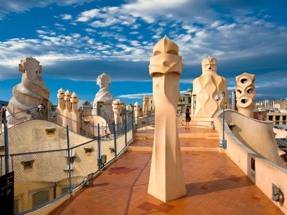 10 thành phố tuyệt đẹp bên bờ biển - 2