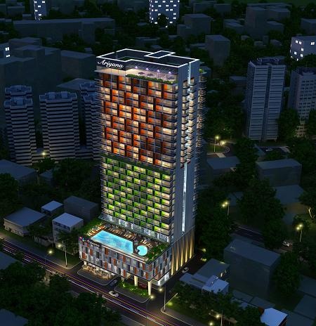 Đầu tư căn hộ - khách sạn: Đường dài mới biết ngựa hay - 2 Ariyana Nha Trang đang là từ khoá “hot” nhất khi tìm trên google