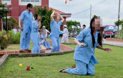 Nữ doanh nhân nhập viện tâm thần vì nghiện... tình dục - 1 Vì nghiện tình dục, nữ doanh nhân sinh ra trầm cảm. (Ảnh minh họa)