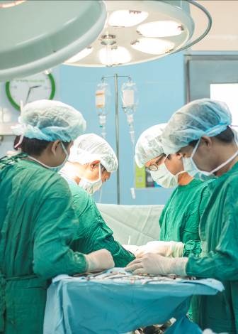 Nâng cao chất lượng khám chữa bệnh, cuộc đua không chỉ dành cho bệnh viện công - 2 Các bệnh viện tư không ngừng cải tiến cơ sở vật chất hiện đại và nâng cao tay nghề của đội ngũ chuyên môn