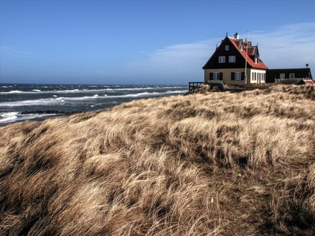 8 lý do đến Đan Mạch trong thời gian sớm nhất - 2