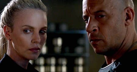 Vừa ra mắt, “Fast 8” đã "gặt hái" hơn nửa tỉ đô la Mỹ - 2 “The Fate of the Furious” đã mở màn cực kì ấn tượng