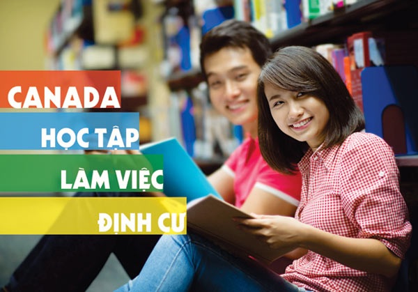Chính sách du học, việc làm và định cư Canada năm 2017 - 2 Chính sách du học, việc làm và định cư Canada năm 2017 - 2