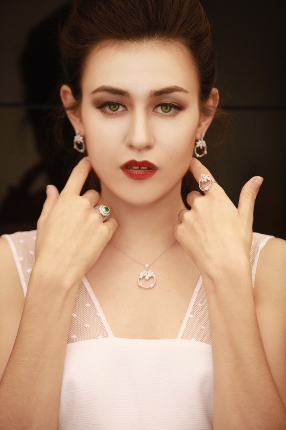 Korloff - Lần đầu tại Việt Nam có Trunk show trang sức - 2 Korloff - Lần đầu tại Việt Nam có Trunk show trang sức - 2