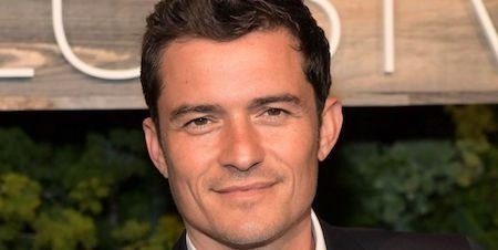 “Cướp biển” Orlando Bloom gây sốc khi hẹn hò bạn gái kém một giáp - 2 Chàng “cướp biển”…