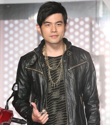 Châu Kiệt Luân đánh bại cả Madonna lẫn Beyoncé - 2 Thành tích của Jay Chou…