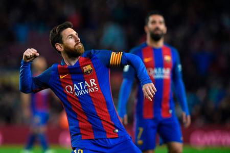 Steven Gerrard gây sốc khi đặt tên con theo tên của Messi - 2 Gerrard đặt tên con theo tên của Messi