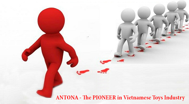Đồ chơi ANTONA – tiên phong vì trẻ em Việt - 2 Đồ chơi ANTONA – tiên phong vì trẻ em Việt - 2