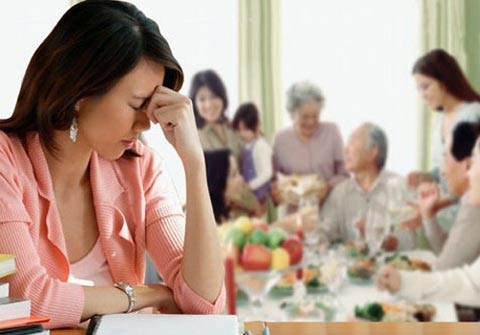 Bi kịch của cô gái làm "ô-sin" cho nhà người yêu 3 năm ròng - 1
Chưa cưới đã làm dâu có thể đám cưới sẽ không bao giờ đến (Ảnh minh hoạ IT)