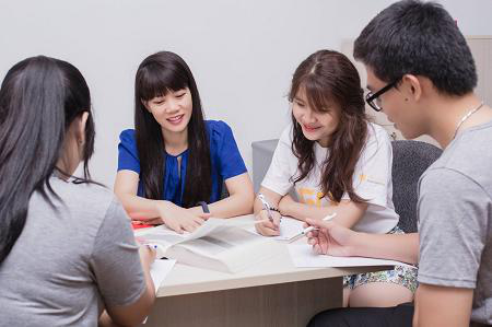 Chọn trường Đại học ở Mỹ: Cha mẹ nên lắng nghe con nhiều hơn - 2 Cha mẹ nên tìm hiểu kỹ nguyện vọng của con khi lựa chọn trường Đại học Mỹ