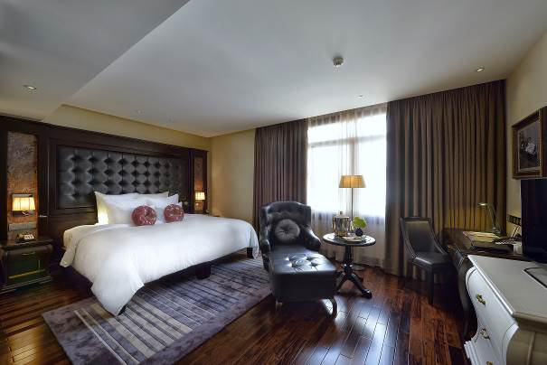 Paradise tặng 500 phòng miễn phí cho du khách Hạ Long dịp hè này - 2 Paradise tặng 500 phòng miễn phí cho du khách Hạ Long dịp hè này - 2