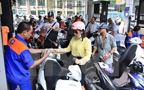 Tăng 8000 đồng thuế BVMT: Không đơn giản như lời phát biểu của ông Ruệ! - 1 Tăng 8000 đồng thuế BVMT: Không đơn giản như lời phát biểu của ông Ruệ! - 1