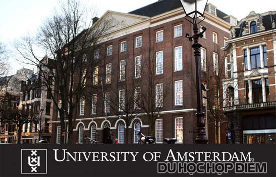 Lý do nào khiến Amsterdam là điểm đến du học lý tưởng tại Hà Lan? - 2