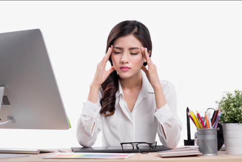 Chiết xuất hạt tự nhiên khơi dậy tinh thần làm việc hứng khởi - 2 Công việc càng bận rộn, càng cần một giải pháp giúp “bừng tỉnh” và “vực dậy” nguồn năng lượng