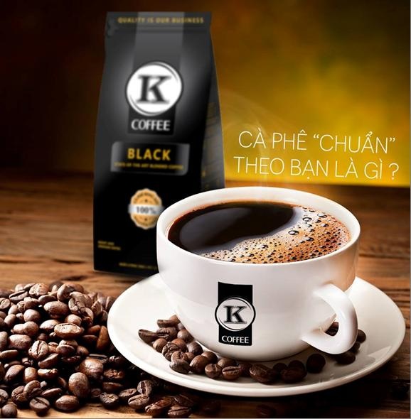 Cà phê chỉ có lợi khi là nguyên chất - 2