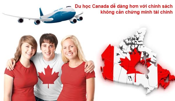 Hồ sơ du học Canada: Hướng dẫn từ A - Z - 2 Hồ sơ du học Canada: Hướng dẫn từ A - Z - 2