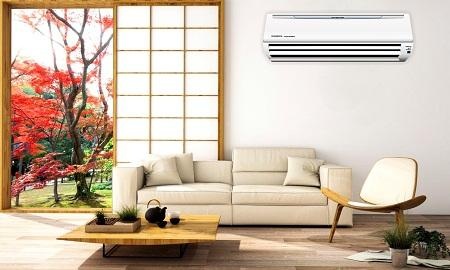 Sắm máy lạnh danh tiếng General – Nhận quà siêu thiết thực - 2 General - Máy lạnh danh tiếng Nhật Bản