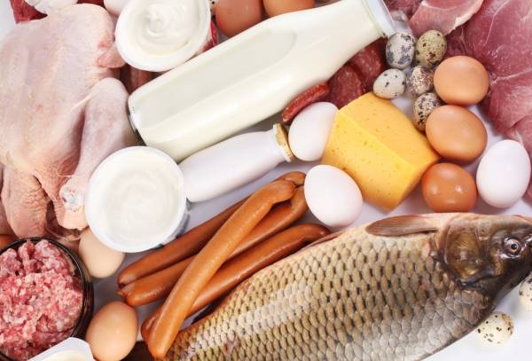 Làm sao để cung cấp nguồn đạm tốt nhất cho trẻ? - 2 Làm sao để cung cấp nguồn đạm tốt nhất cho trẻ? - 2