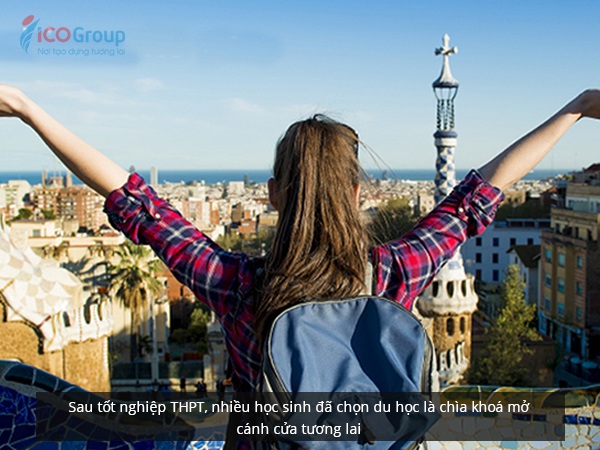 Du học Nhật Bản, Hàn Quốc, CHLB Đức – Lựa chọn mới, cơ hội mới - 2 Du học Nhật Bản, Hàn Quốc, CHLB Đức – Lựa chọn mới, cơ hội mới - 2